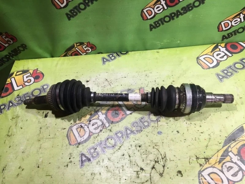 Привод Chevrolet Lacetti I (2004—2013)