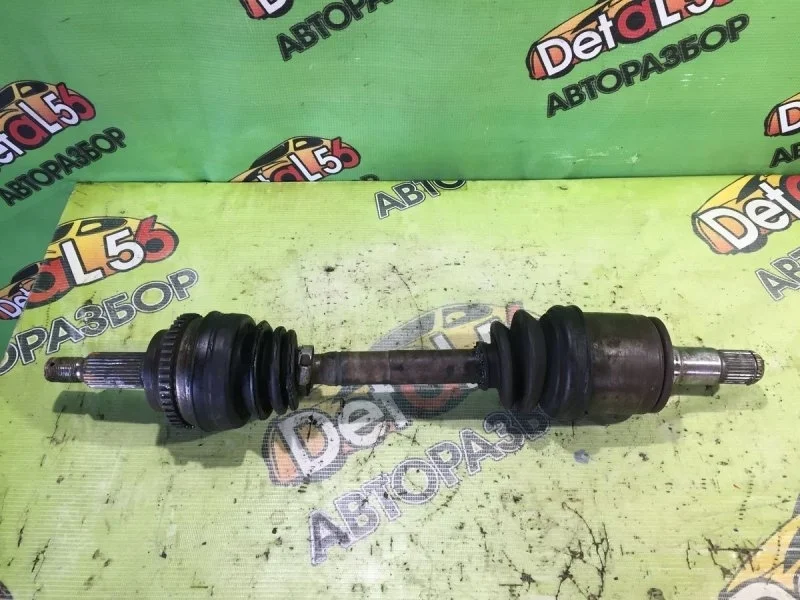 Привод Mitsubishi L200 IV (2006—2014)