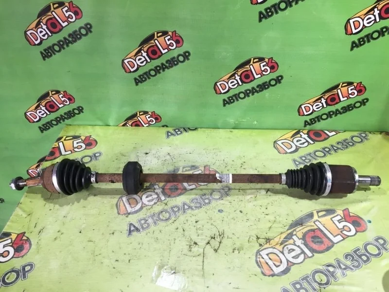 Привод ВАЗ (LADA) XRAY I (2015—2022)