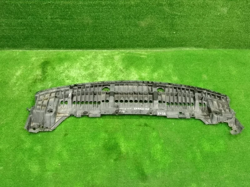 Защита Toyota Corolla IX (2000—2004)