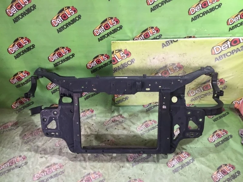 Телевизор Hyundai Getz I (2002—2005)