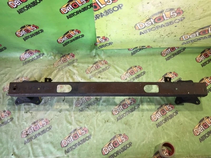 Усилитель бампера Peugeot Partner II рестайлинг (2012—2015)