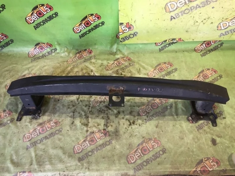 Усилитель бампера Volkswagen Golf Plus I (2005—2009)