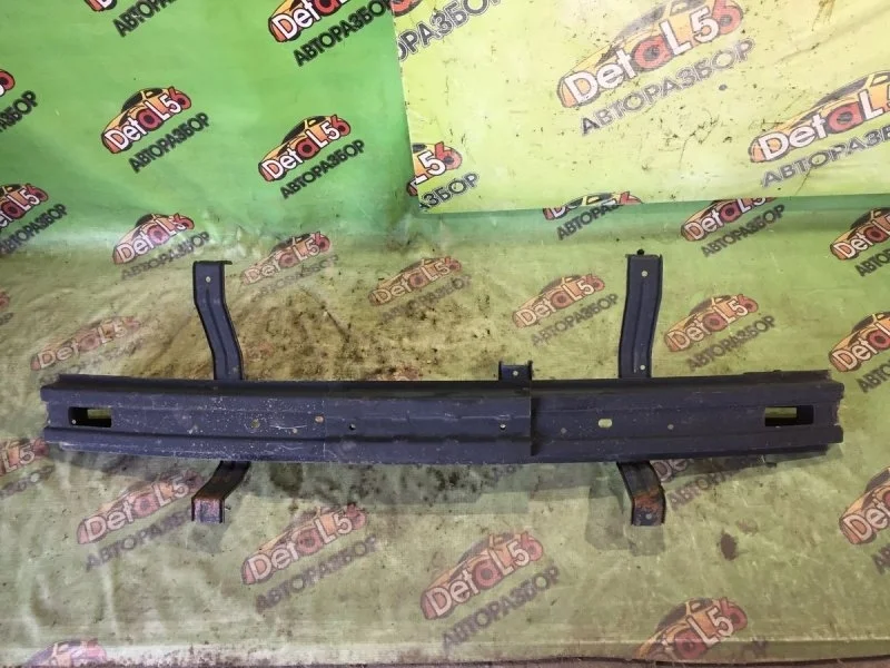 Усилитель бампера Hyundai Solaris I (2010—2014)