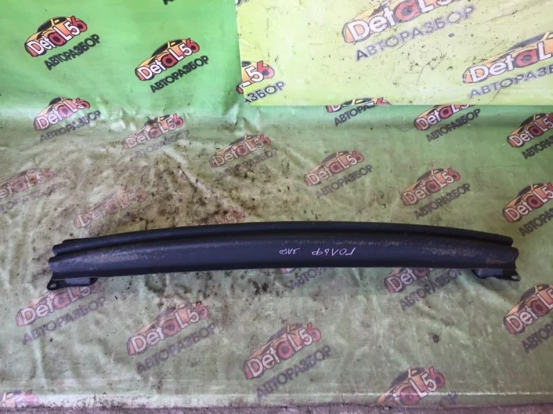 Усилитель бампера Volkswagen Golf Plus I (2005—2009)