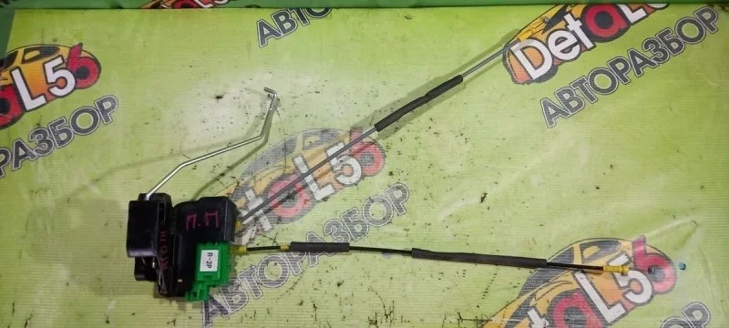 Замок двери Kia Rio III (2011—2015)