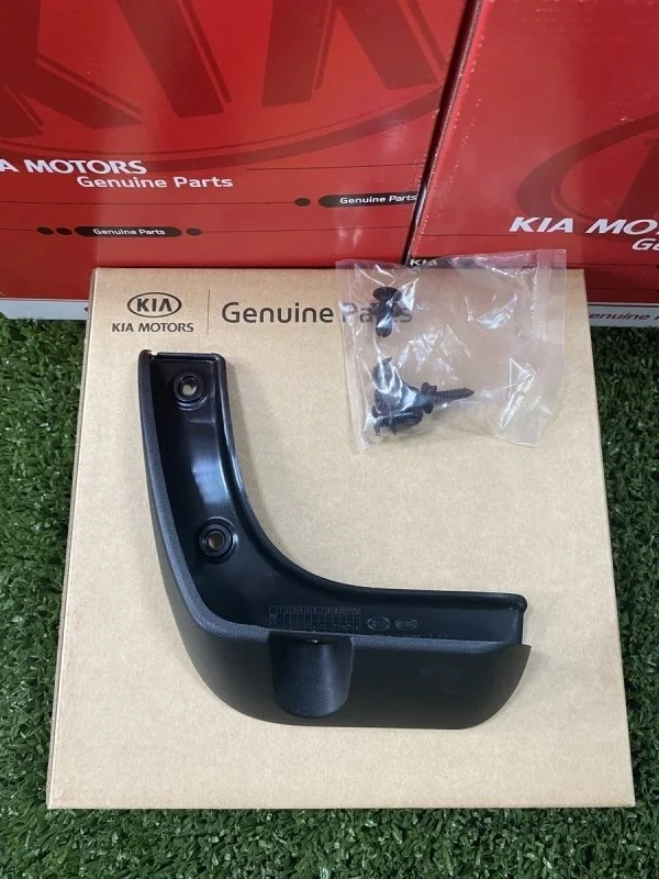 Брызговик Kia Rio X-Line I (2017—2020)