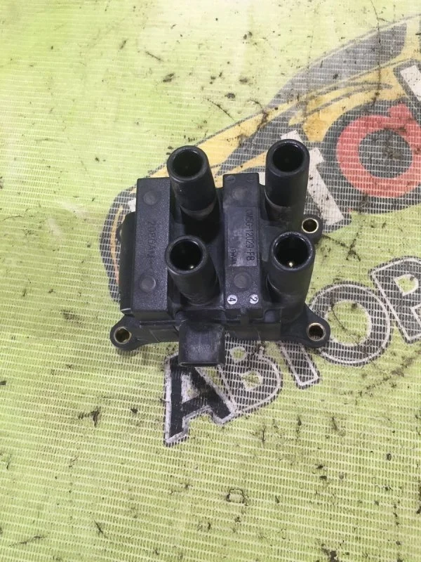 Катушка зажигания Ford Focus III (2011—2015)