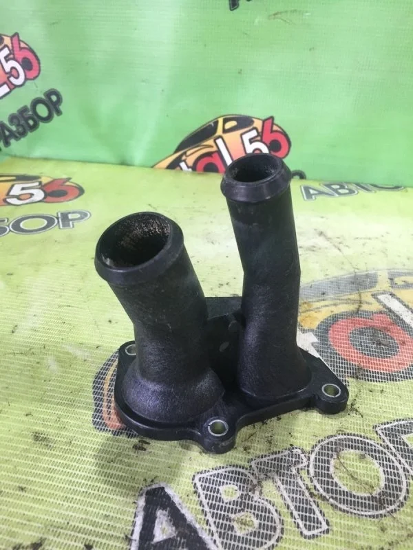 Корпус термостата Ford Focus III (2011—2015)