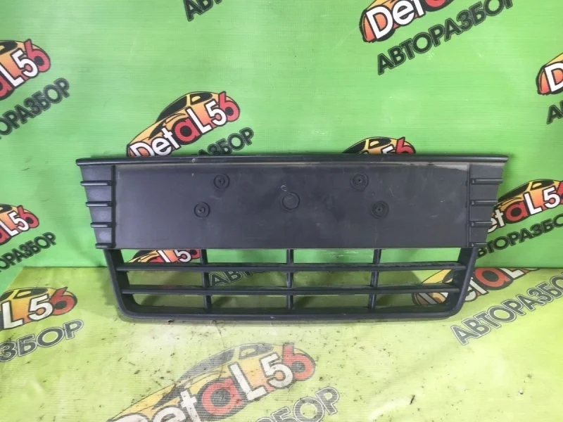 Решетка бампера Ford Focus III (2011—2015)