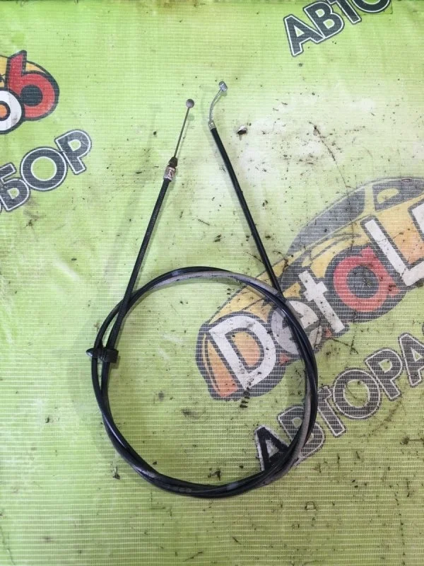 Трос открывания капота Chevrolet Lacetti I (2004—2013)