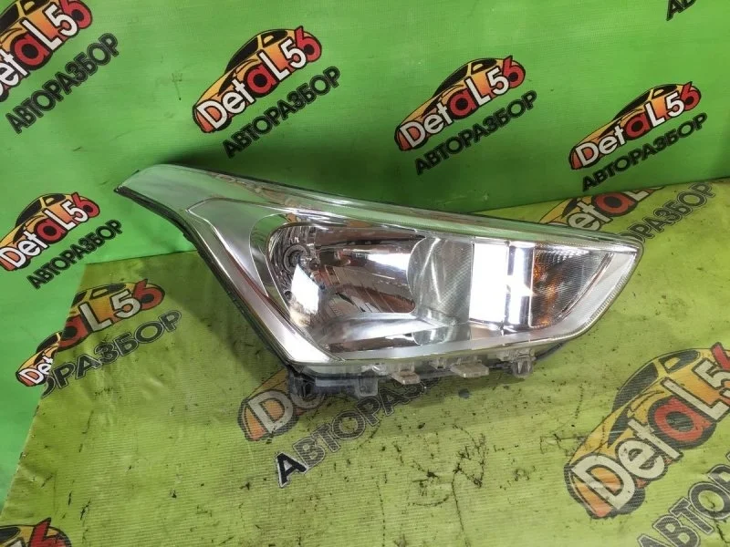 Фара Hyundai Creta I (2016—2020)