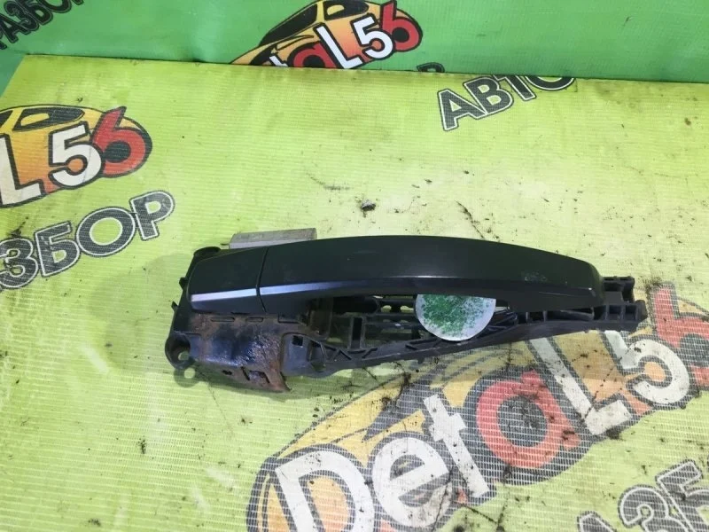 Ручка двери внешняя Chevrolet Cruze I (2009—2012)