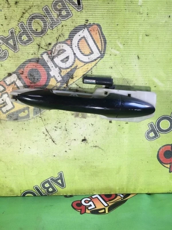 Ручка двери внешняя Hyundai Solaris I рестайлинг (2014—2017)