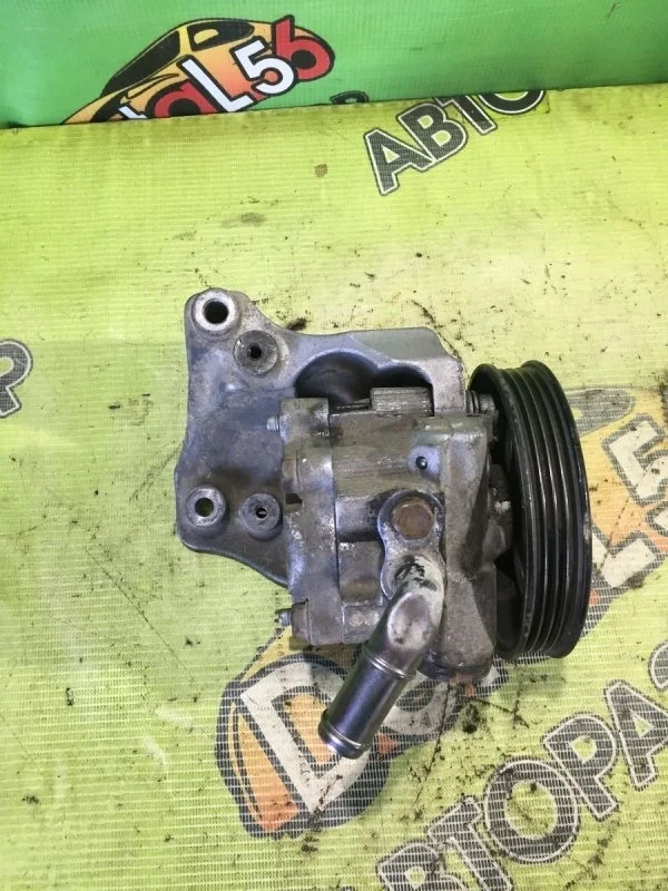 Насос ГУР Chevrolet Cobalt II (2011—2016)