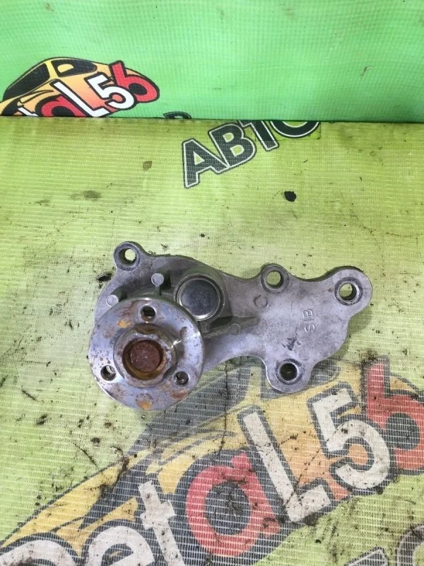 Насос водяной (помпа) Chevrolet Cobalt II (2011—2016)