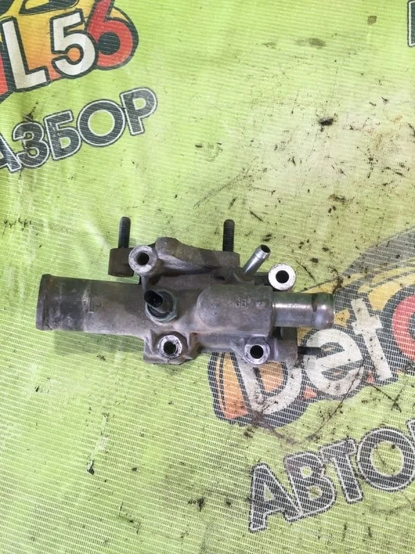 Корпус термостата Chevrolet Cobalt II (2011—2016)
