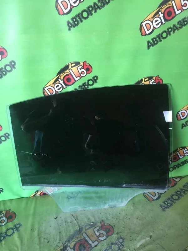 Стекло двери Chevrolet Cruze I (2009—2012)