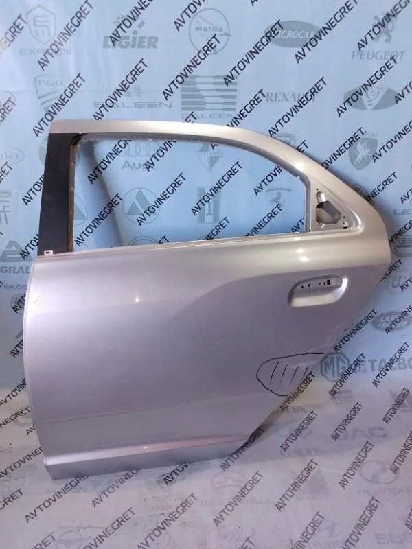 Дверь Chevrolet Cobalt II (2011—2016)