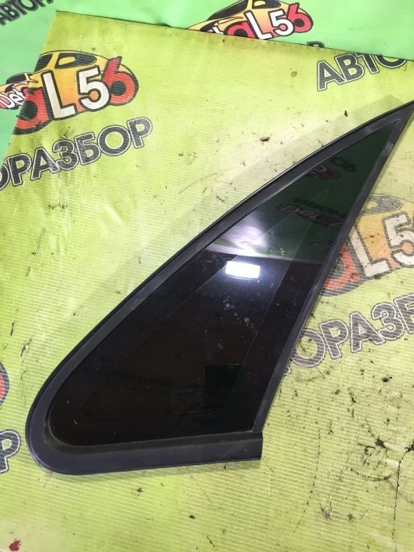 Стекло кузова Chevrolet Lacetti I (2004—2013)