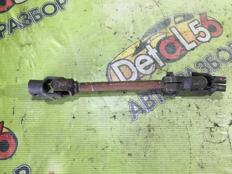 Кардан рулевой Hyundai Solaris I (2010—2014)