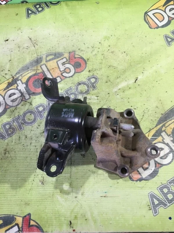 Подушка двигателя Hyundai Solaris I (2010—2014)