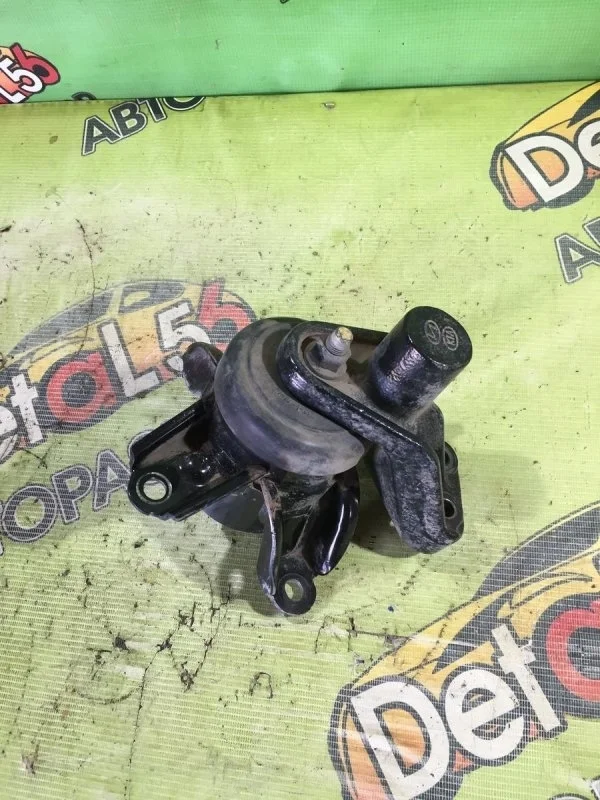 Подушка двигателя Hyundai Solaris I (2010—2014)