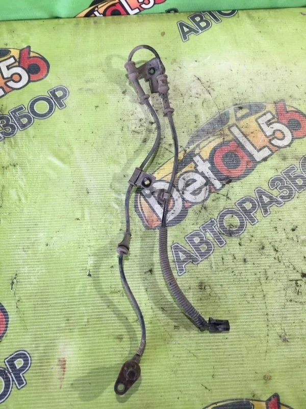 Датчик ABS Hyundai Solaris I (2010—2014)