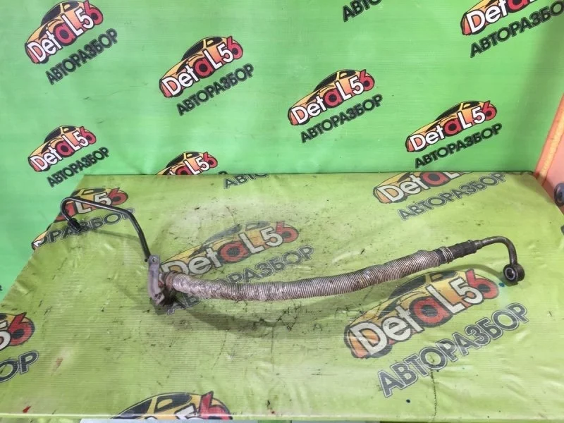 Шланг трубка ГУР Hyundai Solaris I (2010—2014)