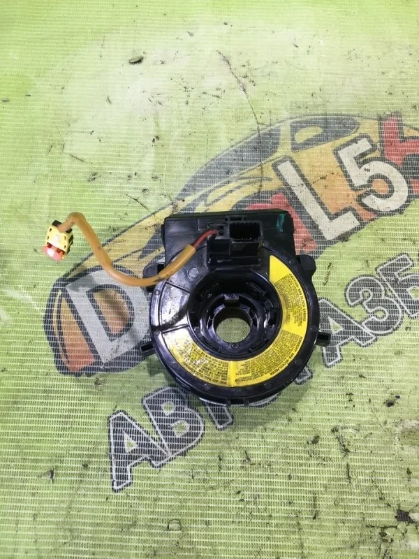 Шлейф подрулевой Hyundai Solaris I (2010—2014)