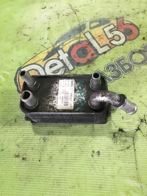 Теплообменник Ford Mondeo IV (2006—2010)