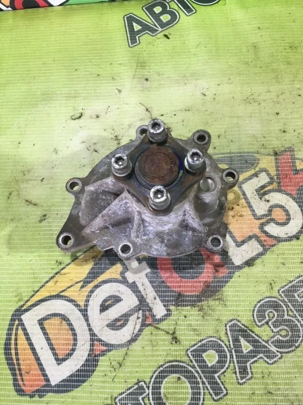 Насос водяной (помпа) SsangYong Actyon Sports I (2006—2012)