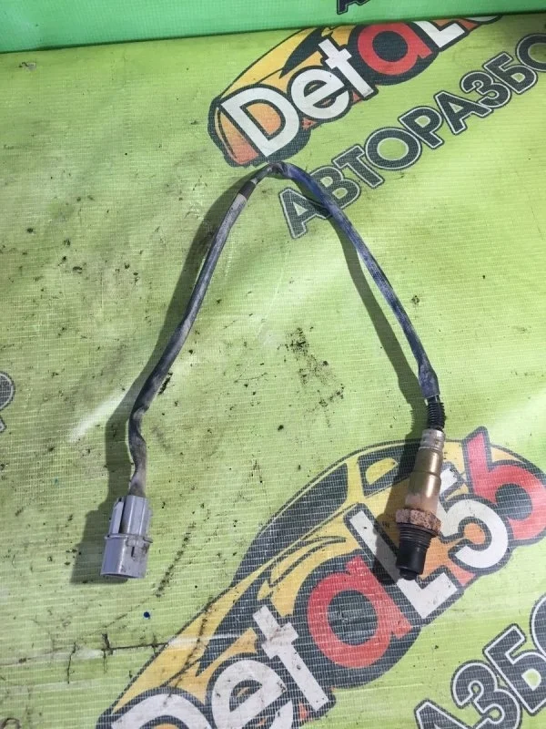 Лямбда зонд Hyundai Solaris I рестайлинг (2014—2017)