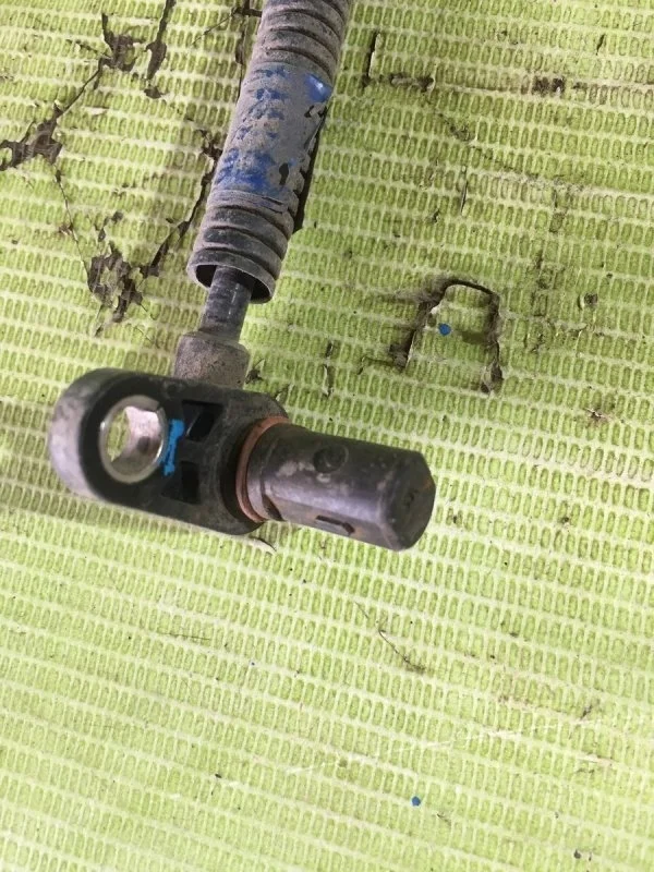 Датчик ABS Hyundai Solaris I рестайлинг (2014—2017)