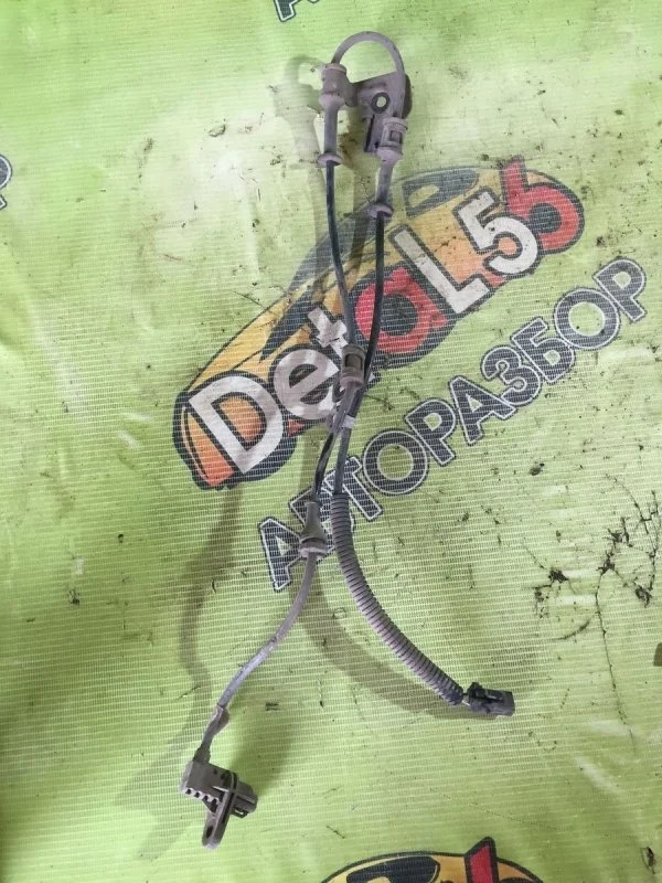 Датчик ABS Hyundai Solaris I рестайлинг (2014—2017)