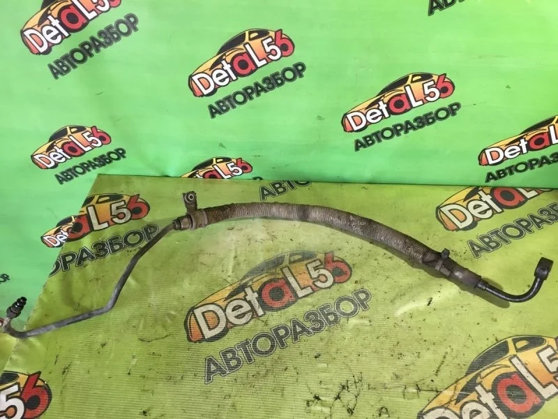 Шланг трубка ГУР Hyundai Solaris I рестайлинг (2014—2017)