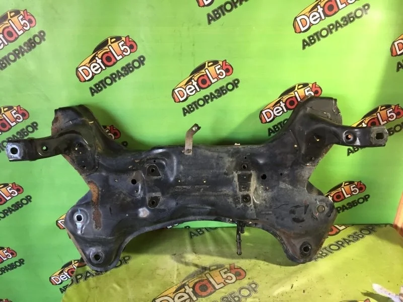 Подрамник Hyundai Solaris I рестайлинг (2014—2017)