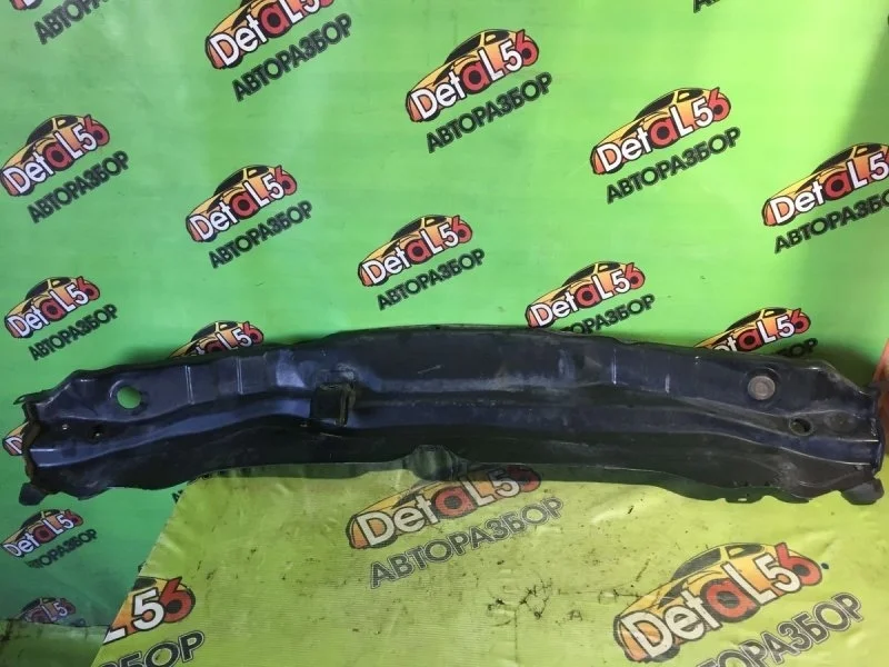 Накладка под жабо Hyundai Solaris I рестайлинг (2014—2017)