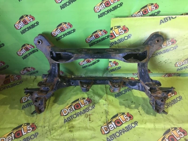 Подрамник Hyundai Santa Fe II рестайлинг (2009—2012)