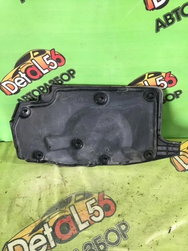 Пыльник двигателя Hyundai Santa Fe II рестайлинг (2009—2012)