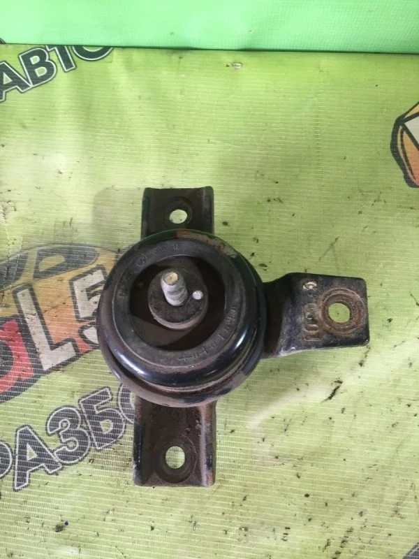 Подушка двигателя Hyundai Santa Fe II рестайлинг (2009—2012)