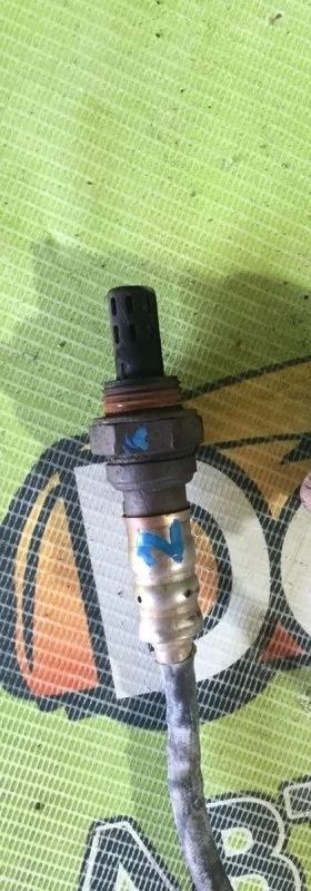 Лямбда зонд Hyundai Santa Fe II рестайлинг (2009—2012)