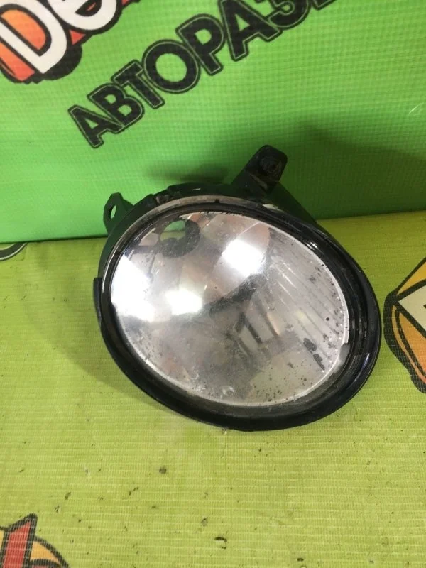 Фара противотуманная Hyundai Santa Fe II рестайлинг (2009—2012)