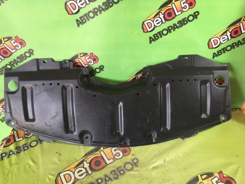 Пыльник двигателя Mazda 6 GJ рестайлинг (2015—2018)