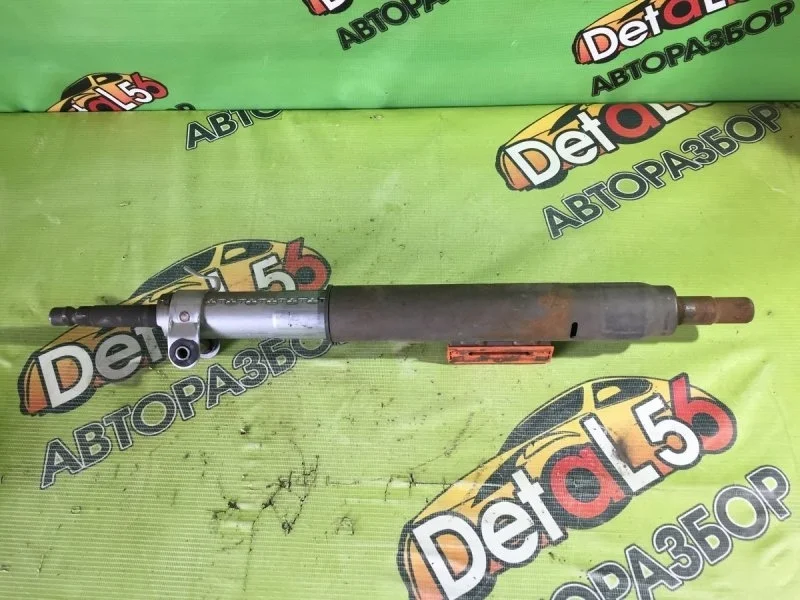 Рулевая колонка Opel Astra H (2004—2007)