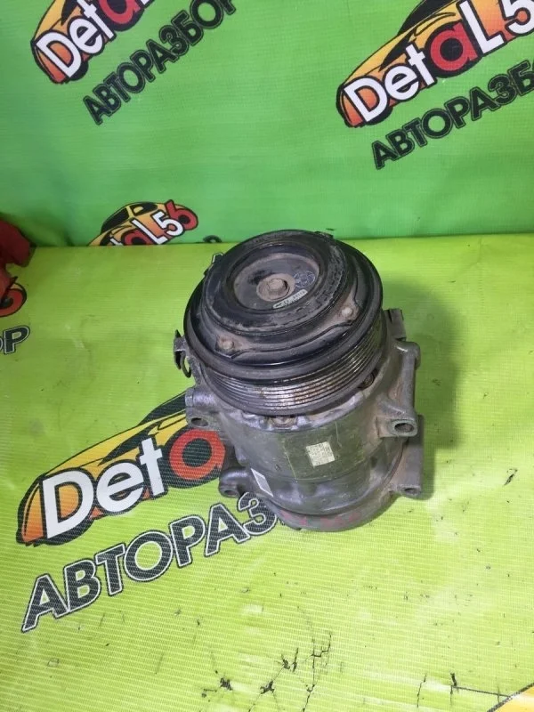 Компрессор кондиционера Lexus RX II рестайлинг (2006—2009)