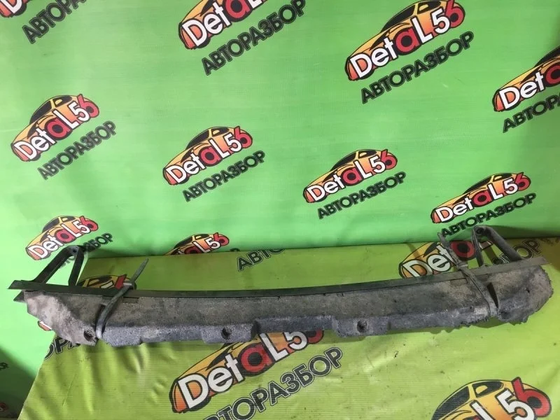 Усилитель бампера Nissan Qashqai I (2006—2010)