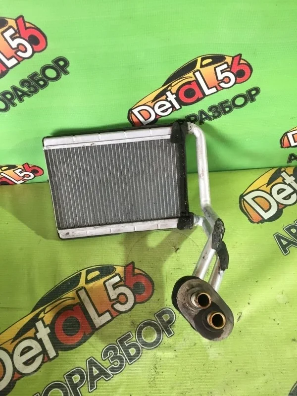 Радиатор отопителя Geely MK I (2006—2013)