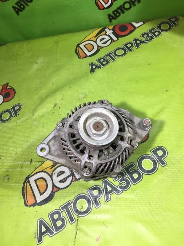 Генератор Mitsubishi Lancer X (2007—2010)