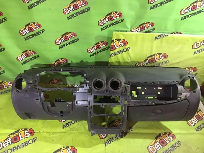 Торпедо ВАЗ (LADA) Largus I (2012—2021)